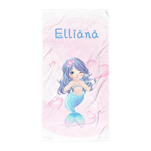Mermaid D