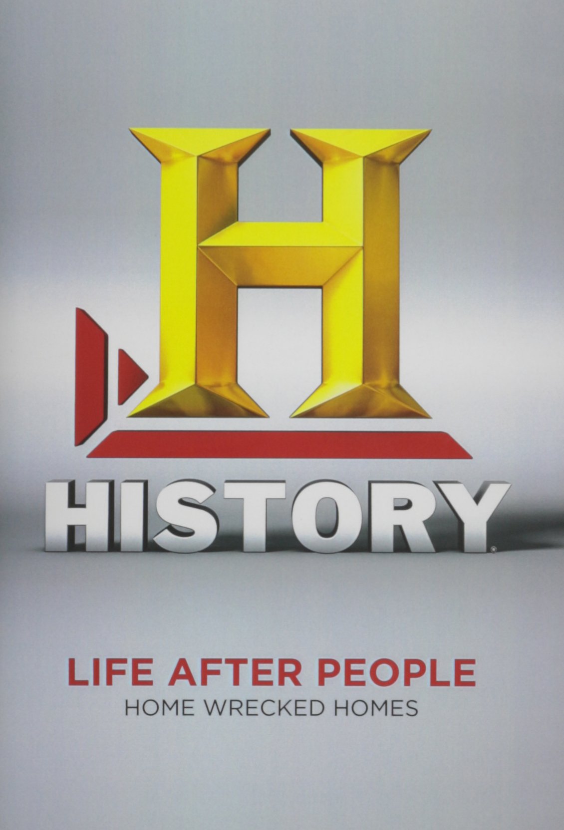 Life After People: Home Wrecked Homes - Post-Apocalyptic Documentary Series | Explore Abandoned Houses & Urban Decay Scenarios