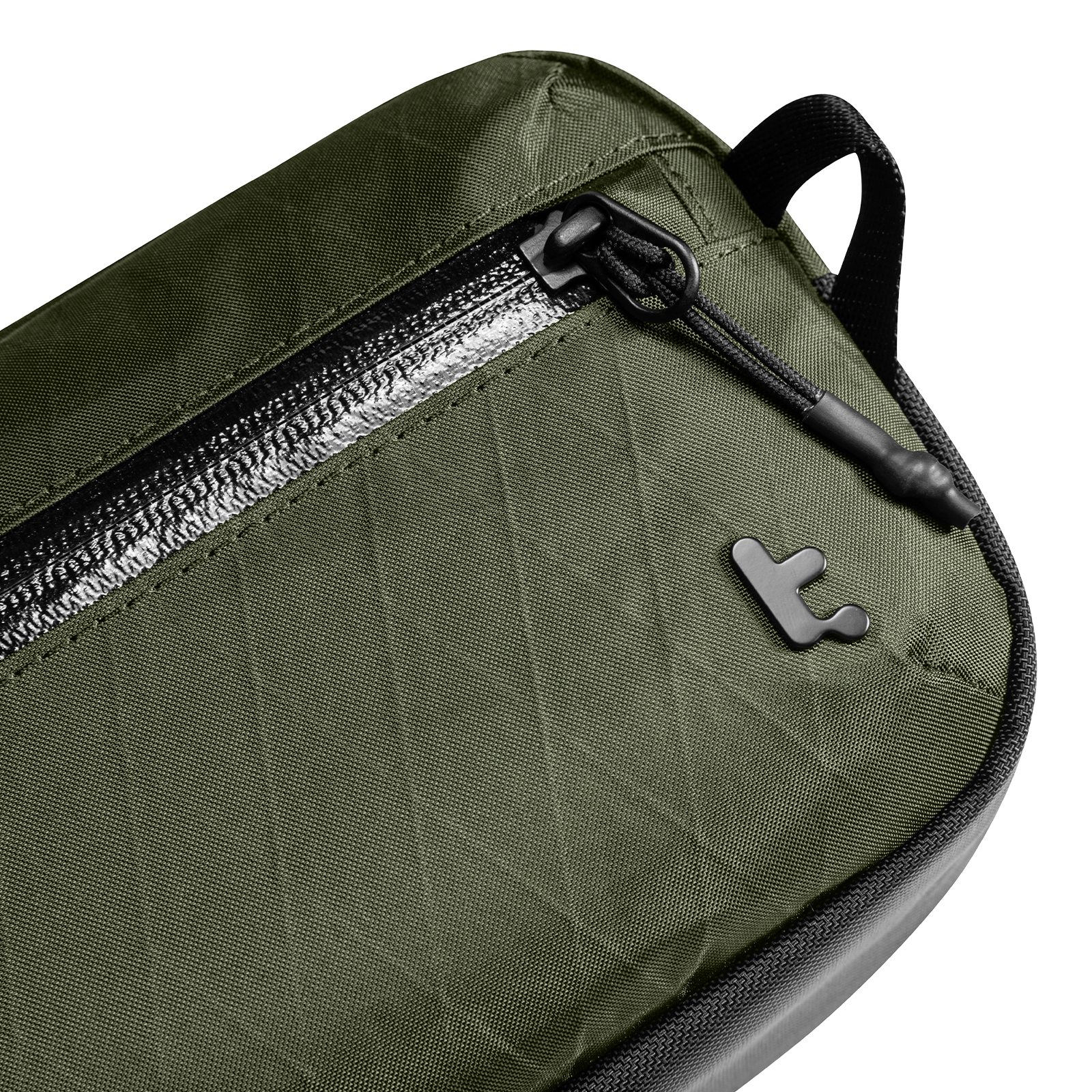 Aviator T35 X-Pac Chest Bag - Durable Crossbody Sling Pack for Outdoor, Travel & Everyday Use - Water-Resistant & Lightweight Design