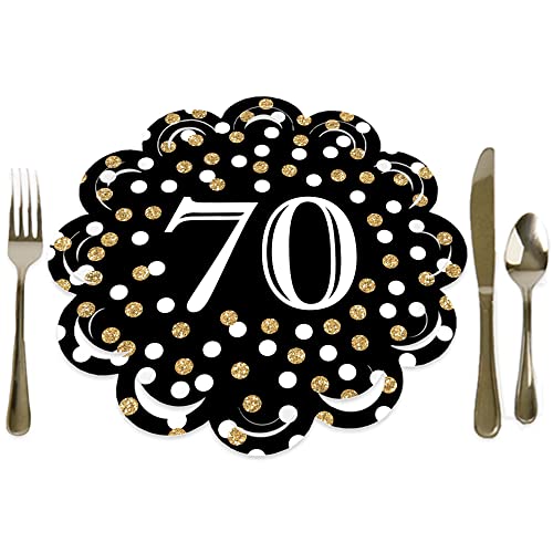 Adult 70th Birthday