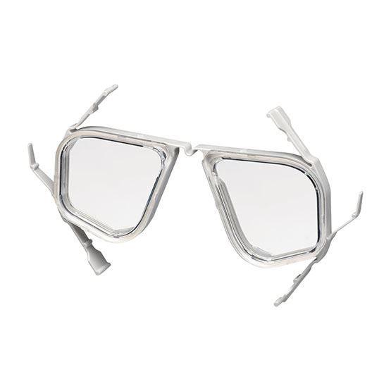 TUSA Universal Optical Frame Kit - Lightweight & Durable Eyeglass Frames for Men & Women - Perfect for Reading, Computer Use, and Everyday Wear