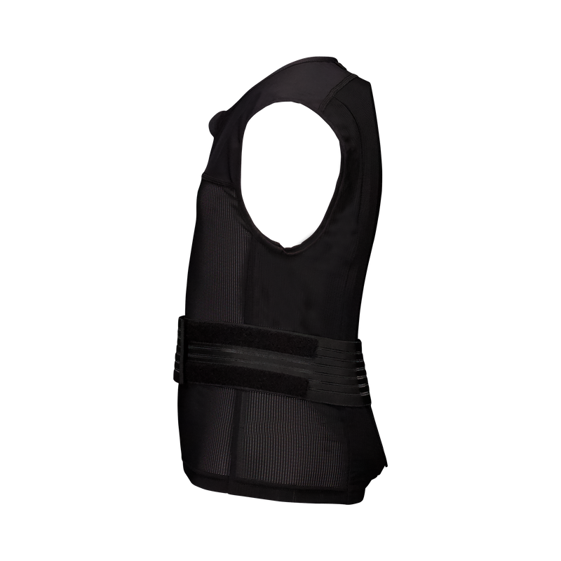 POC Junior VPD Air Vest 2025 - Kids' Protective Cycling Vest for Mountain Biking & BMX - Lightweight Safety Gear for Young Riders