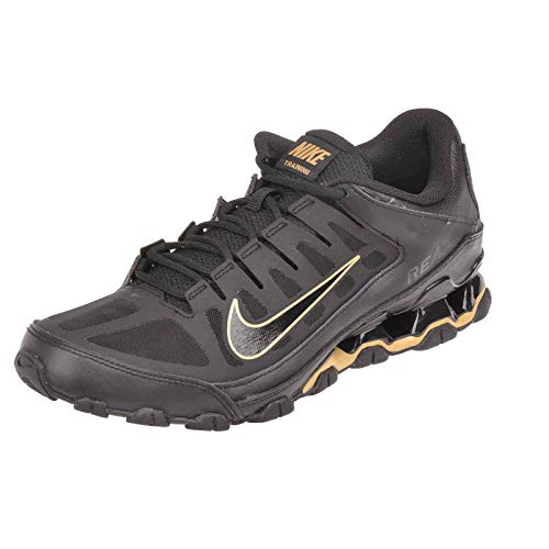 Black Black Mtlc Gold Black 020