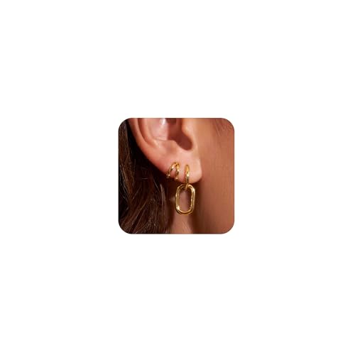 dangle earrings
