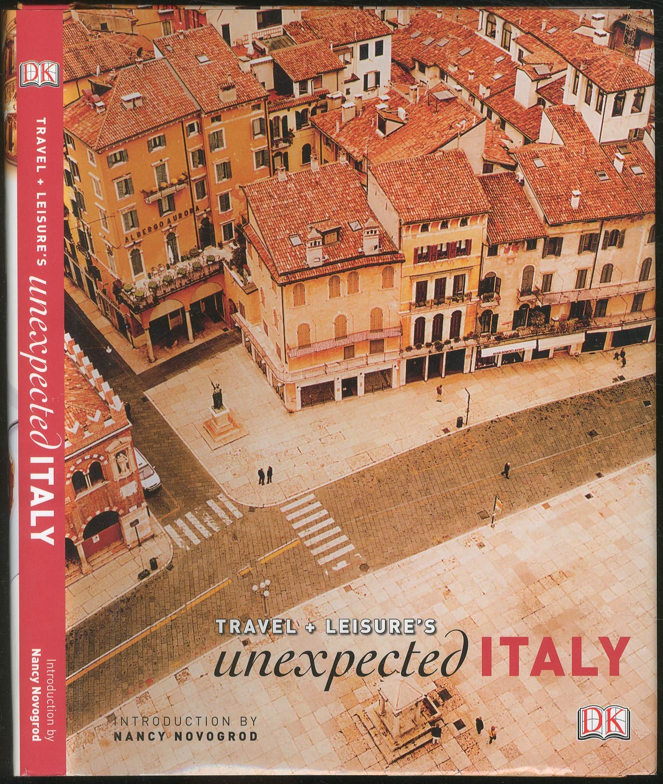 Travel + Leisure's Unexpected Italy: Hidden Gems & Off-the-Beaten-Path Adventures | Perfect for Solo Travelers & Couples Getaways