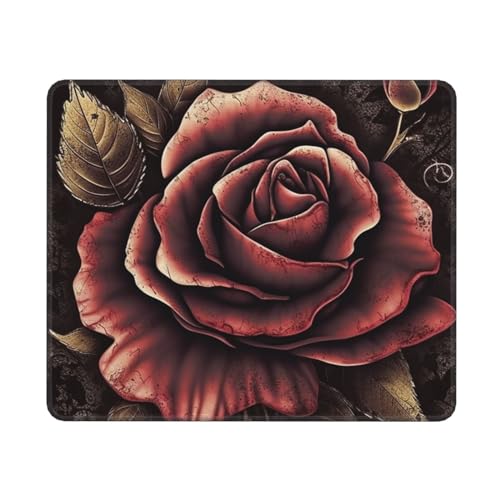 Gothic Rose