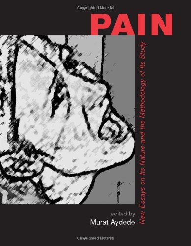 Pain: New Essays on Nature & Study Methodology | Bradford Books | Academic Research & Psychology Studies