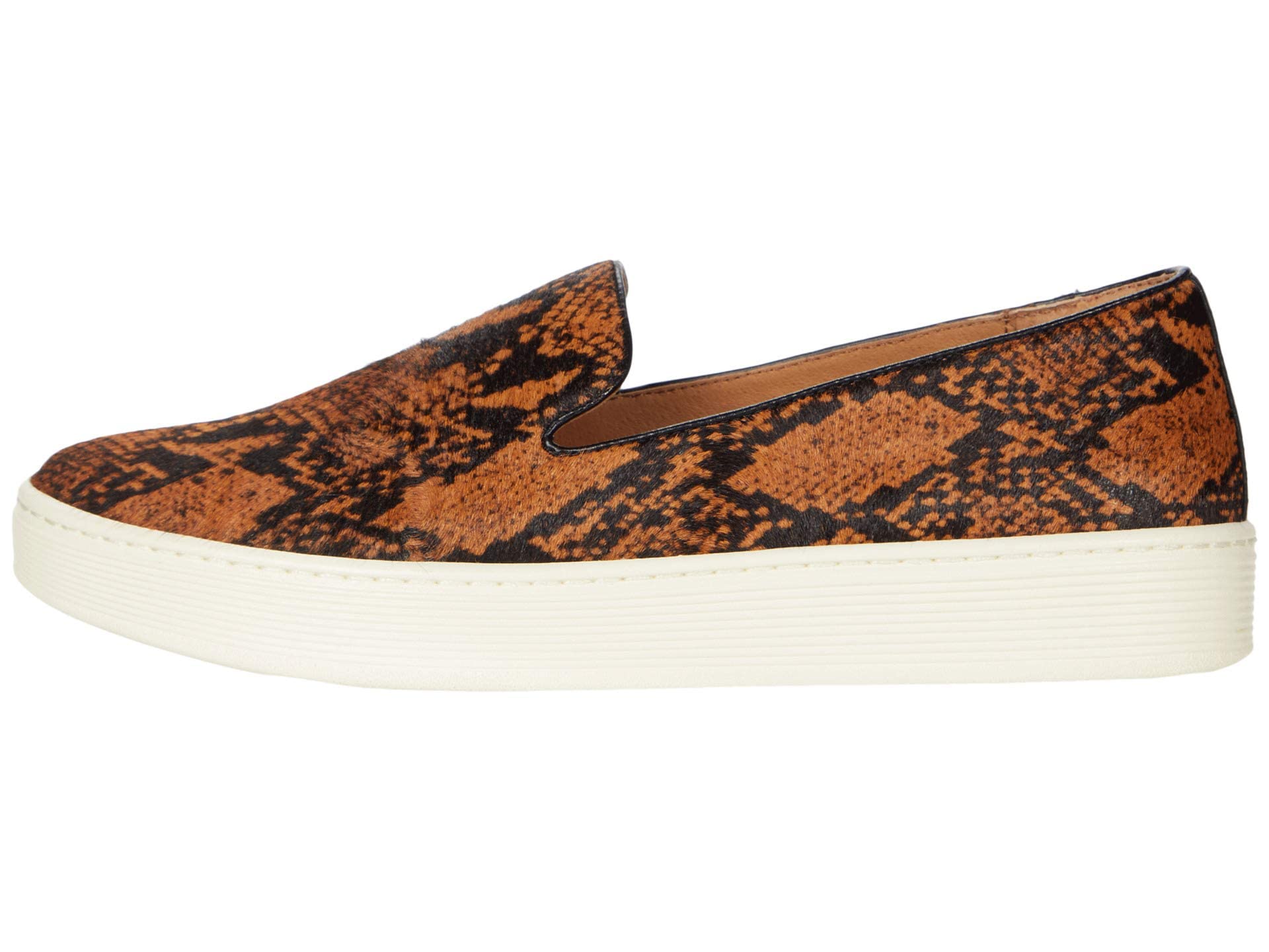 Sofft Women's Somers Slip On Loafers - Comfortable Casual Shoes for Work, Travel & Everyday Wear