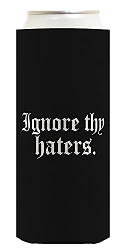 Haters Slim