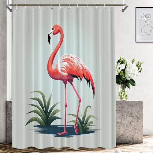 Pink1 Pink Flamingo Pink03
