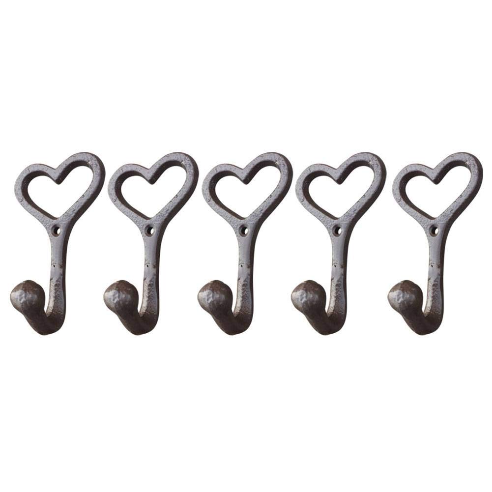 IMEI Love Style Wall Hooks - 4.5