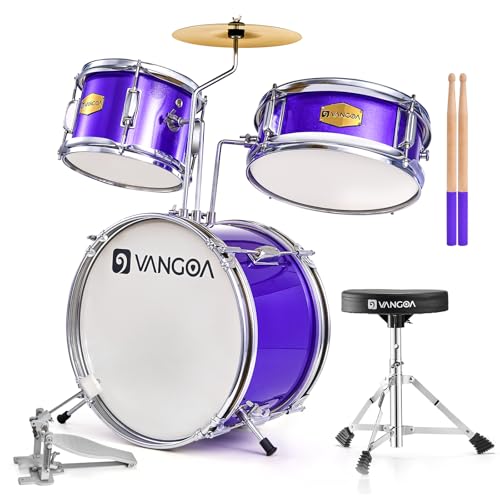 Dreamy Purple