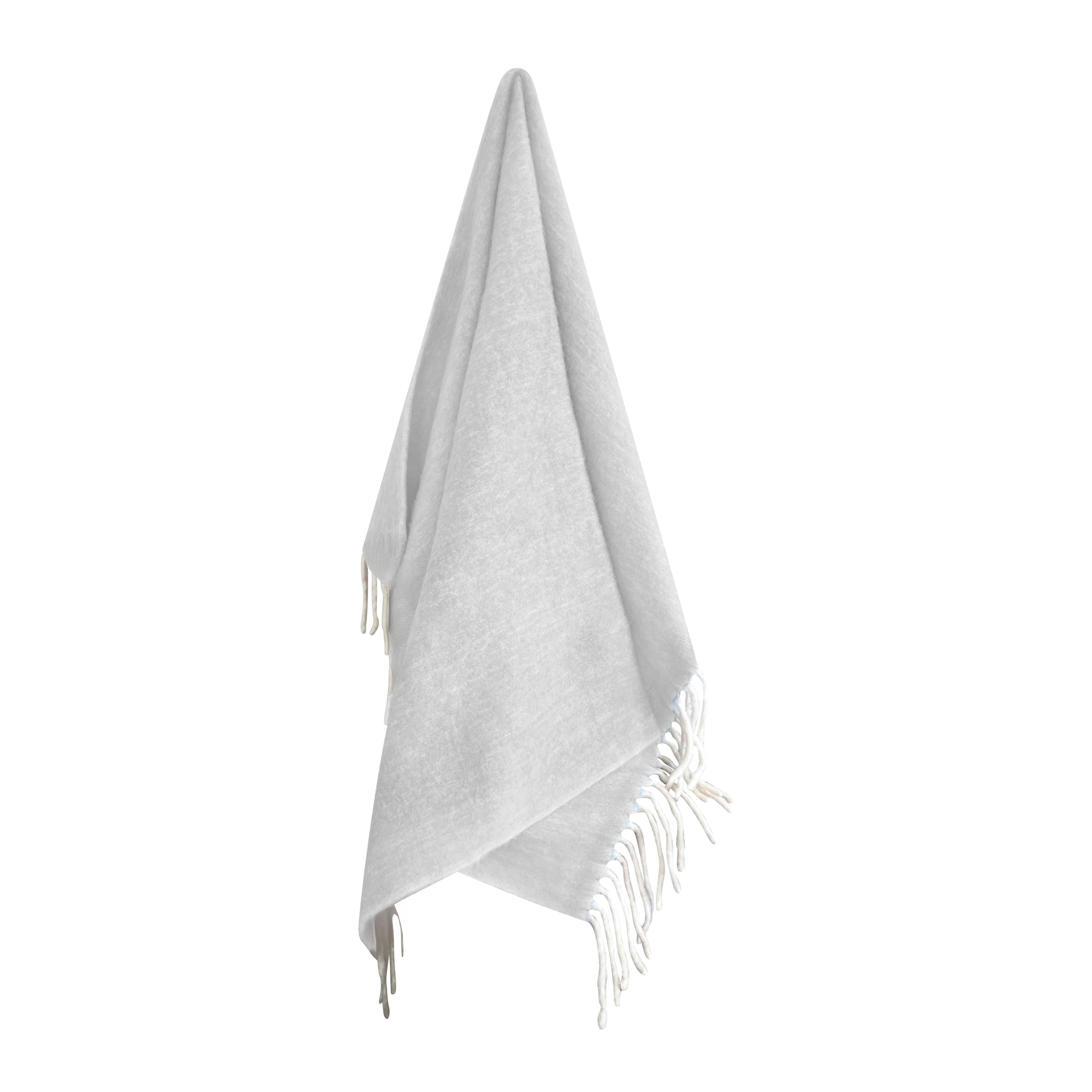 Soft and Cozy Michelle Faux Mohair Throw Blanket 51