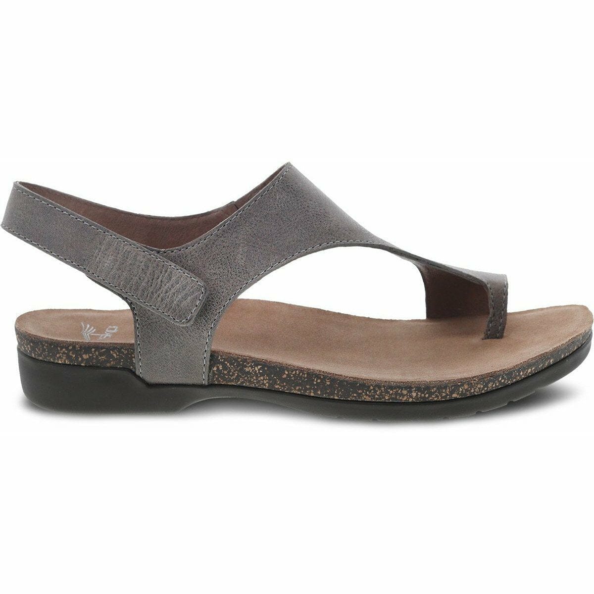 Danskos Reece Professional Clogs for Women - Comfortable Slip-Resistant Work Shoes for Nurses, Chefs & Healthcare Workers - Ideal for Long Shifts & Standing All Day