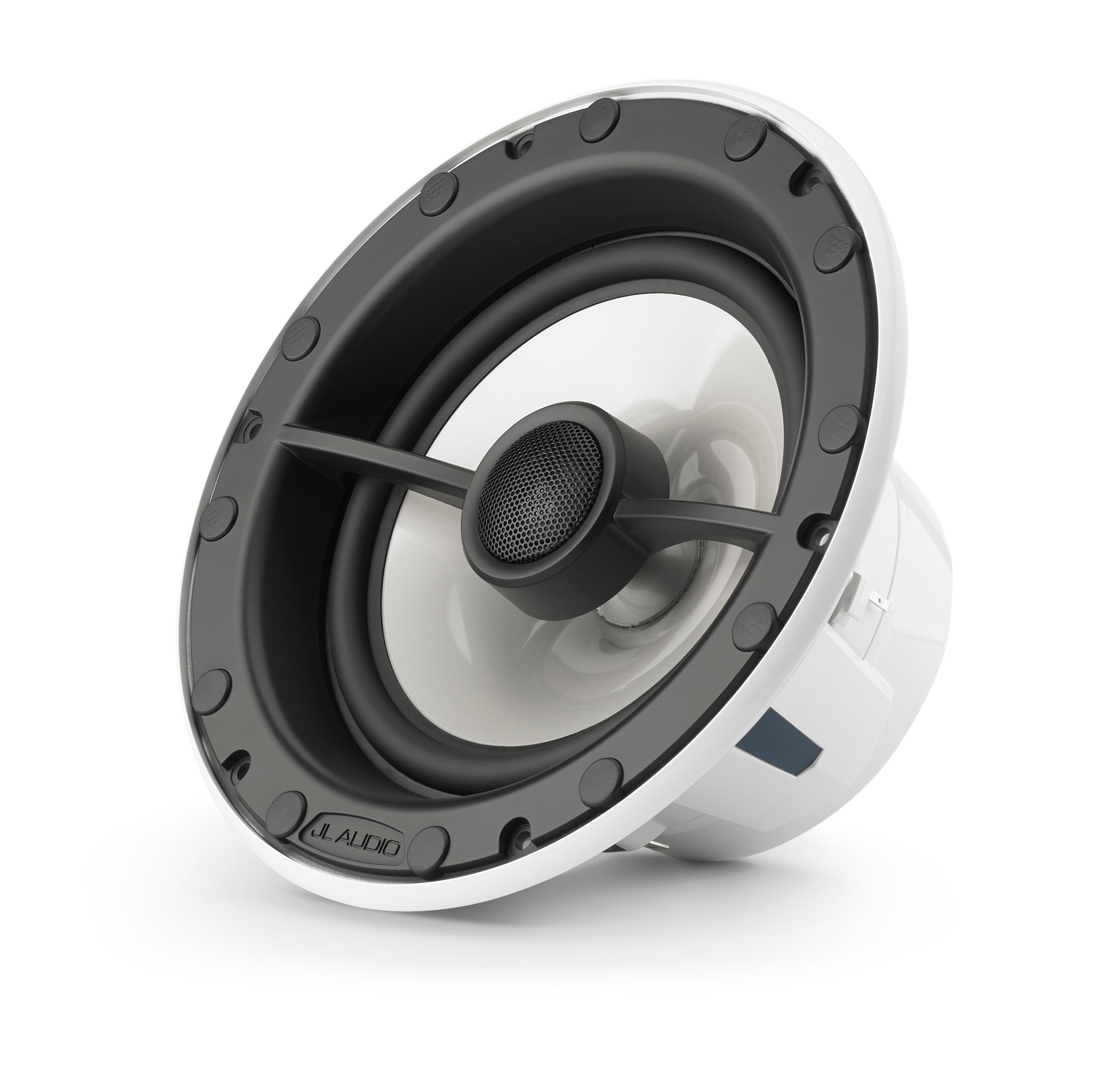 JL Audio M6 770X L GwGw Single 7.7
