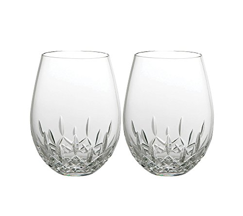 Lismore Nouveau Red Wine Set