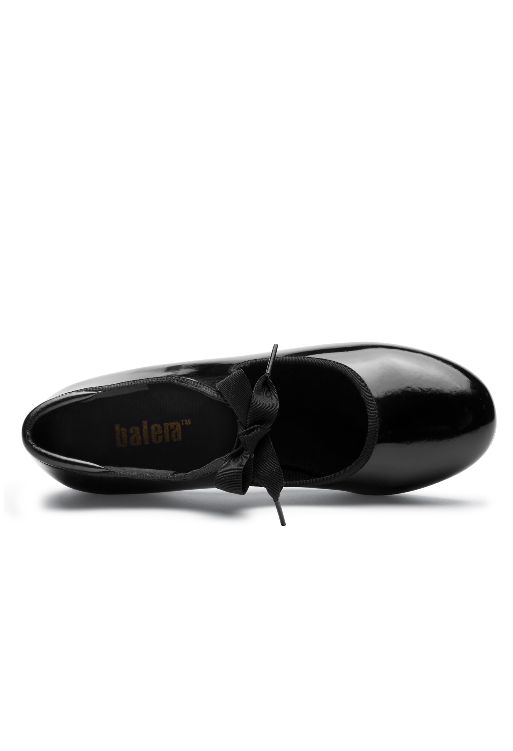 Balera Beginner Tap Shoes for Girls & Women - Lightweight & Comfortable Dance Shoes for Tap Dancing Classes, Performances & Practice | Ideal for Kids, Teens & Adults