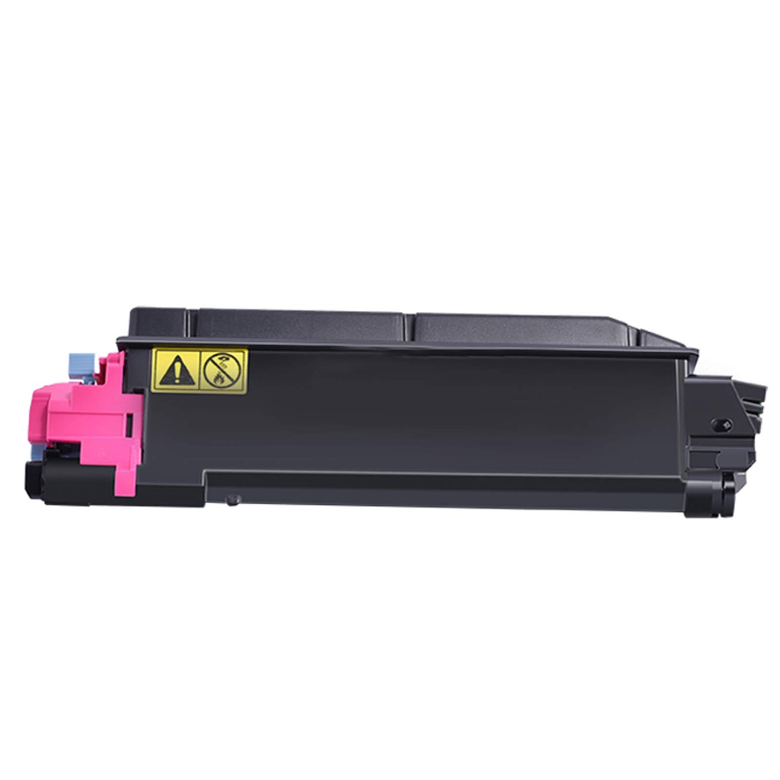 DLKJ Compatible Magenta Toner Cartridge for Kyocera ECOSYS M6035cidn M6535cidn P6035cdn Printer - 12,000 Page Yield | Perfect for Office Printing & High-Volume Document Production