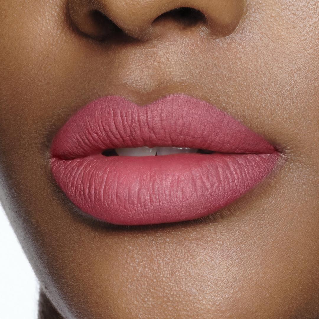 Matte Brat Long Lasting Lip Crayon - Vegan & Cruelty Free Lipstick, Highly Pigmented Matte Lip Color for All-Day Wear (Lovers Lane Shade) | Perfect for Date Night, Parties & Everyday Makeup Looks