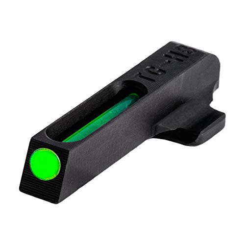 Green Rear Sight