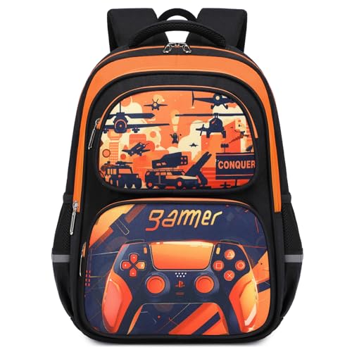 Game Orange