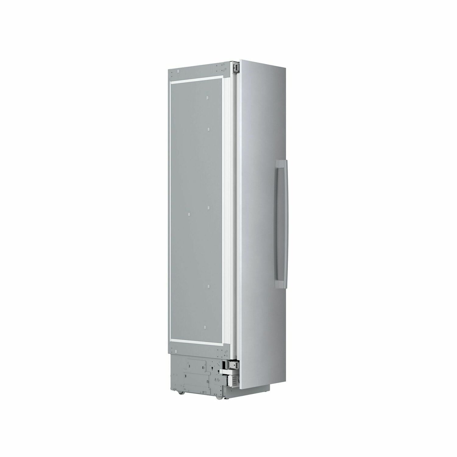 Bosch B18IF900SP 18-Inch Built-In Freezer - Energy Efficient, Spacious Storage for Restaurants, Homes & Commercial Use - Benchmark Series