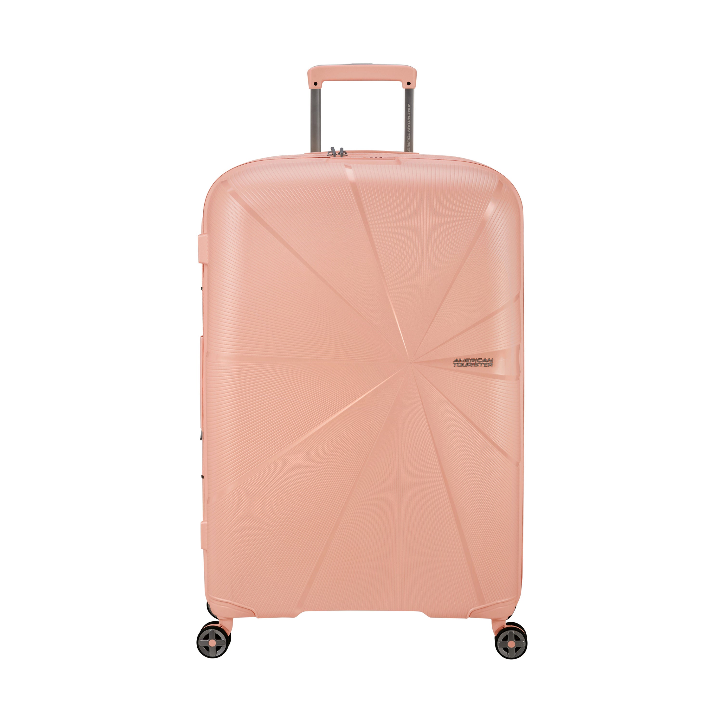 American Tourister StarVibe Spinner Large Expandable Luggage - 28