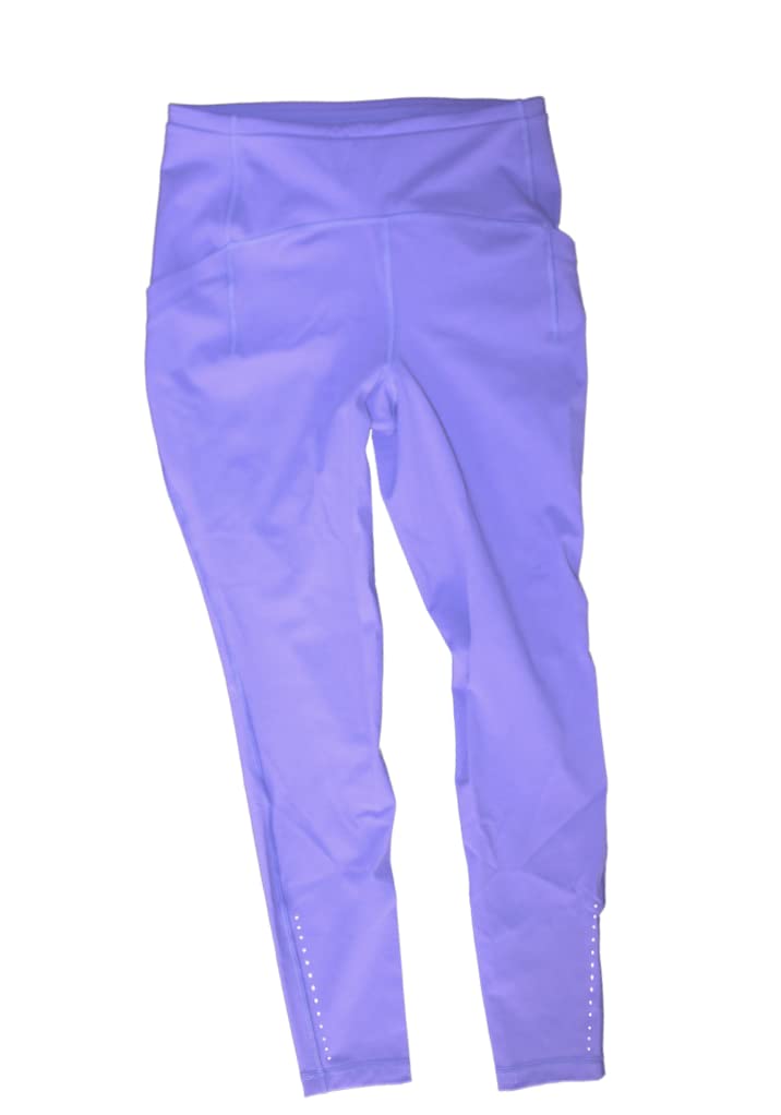 Lululemon Women's Swift Speed High-Rise HR Tight 28