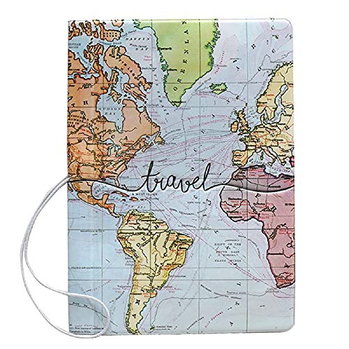 Travel Map
