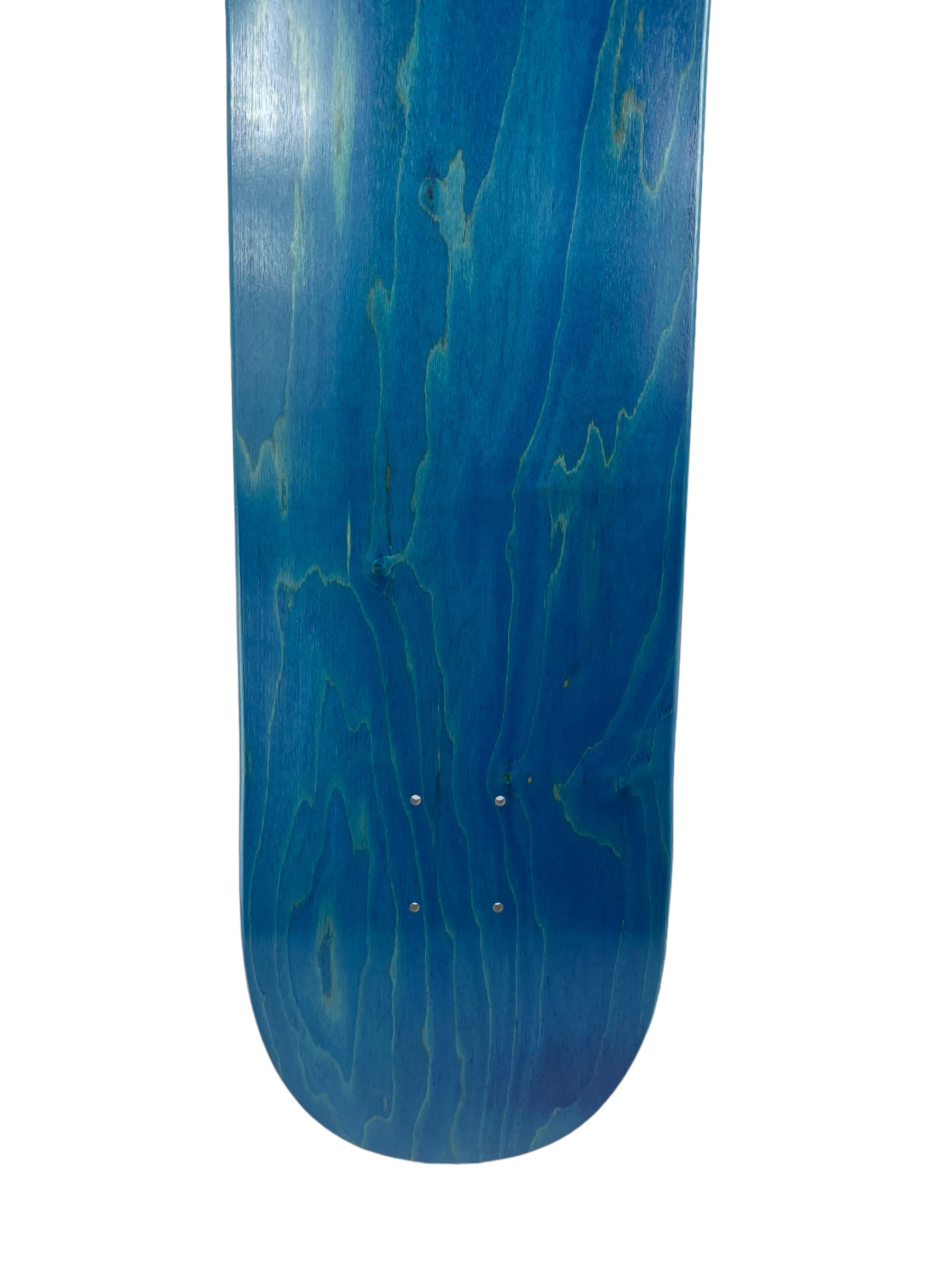 Hardrock Blank Skateboard Deck - 8.66 PLG Vert Shape (C77485) - Perfect for Street Skating & Vert Ramps