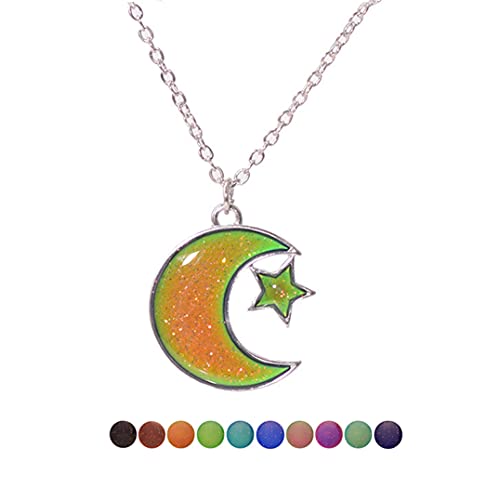 Moon Star