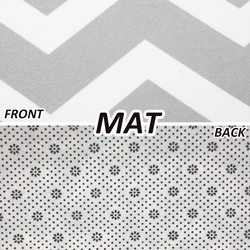 Non-Slip Door Mat 18