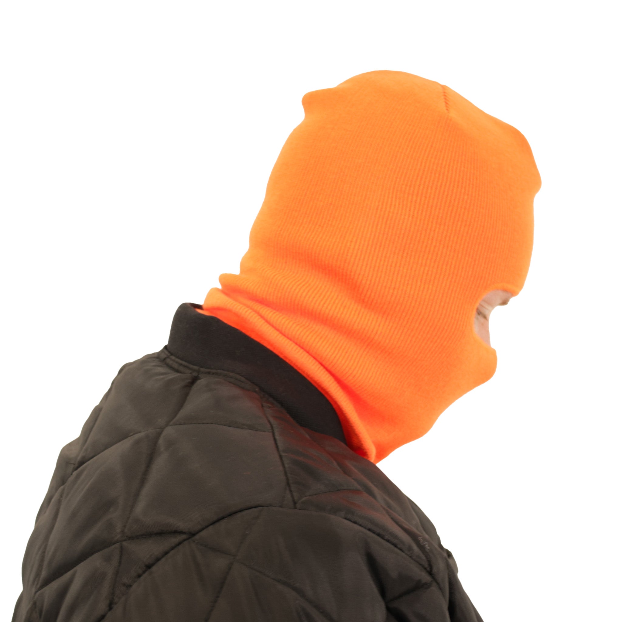 Breathable Knitted Face Mask - Soft & Comfortable Reusable Cloth Mask for Men & Women - Perfect for Outdoor Activities, Travel & Daily Protection