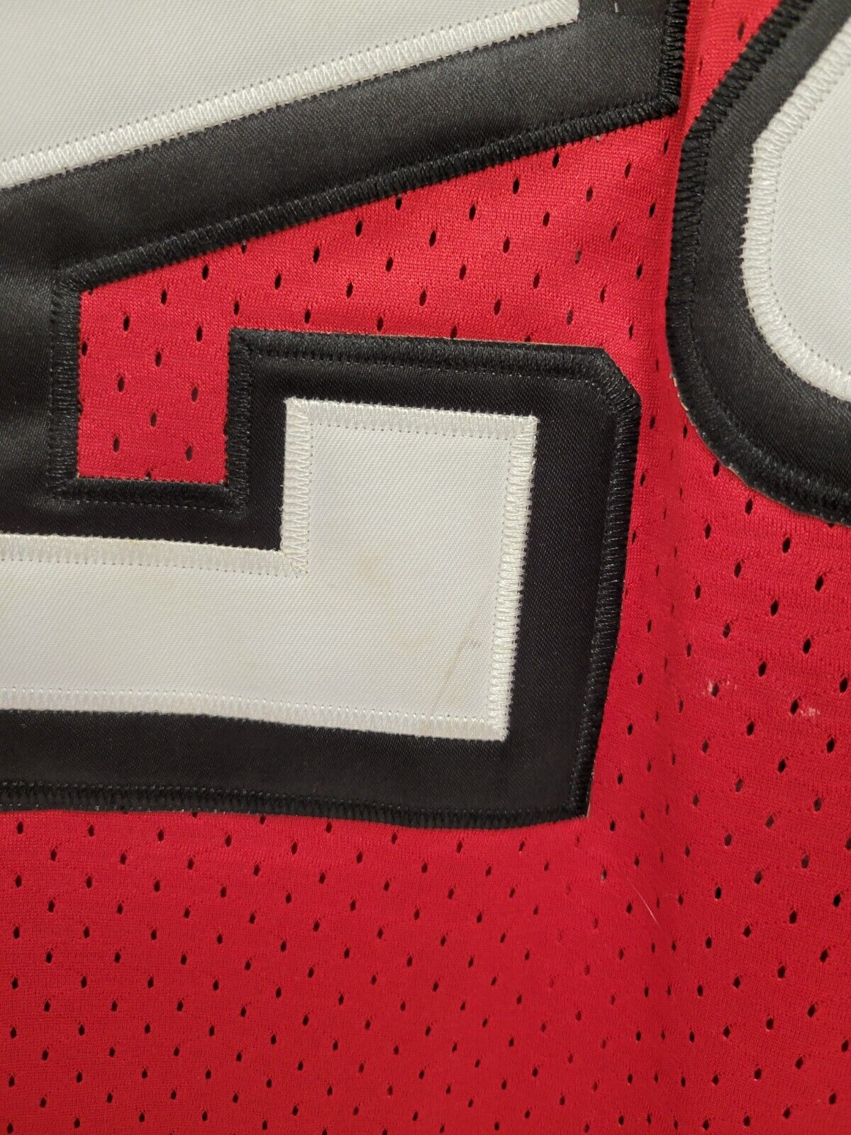 Nike Atlanta Falcons #24 Devonta Freeman Jersey - Size 52 for Men - Official NFL Football Jersey for Game Day & Fan Support