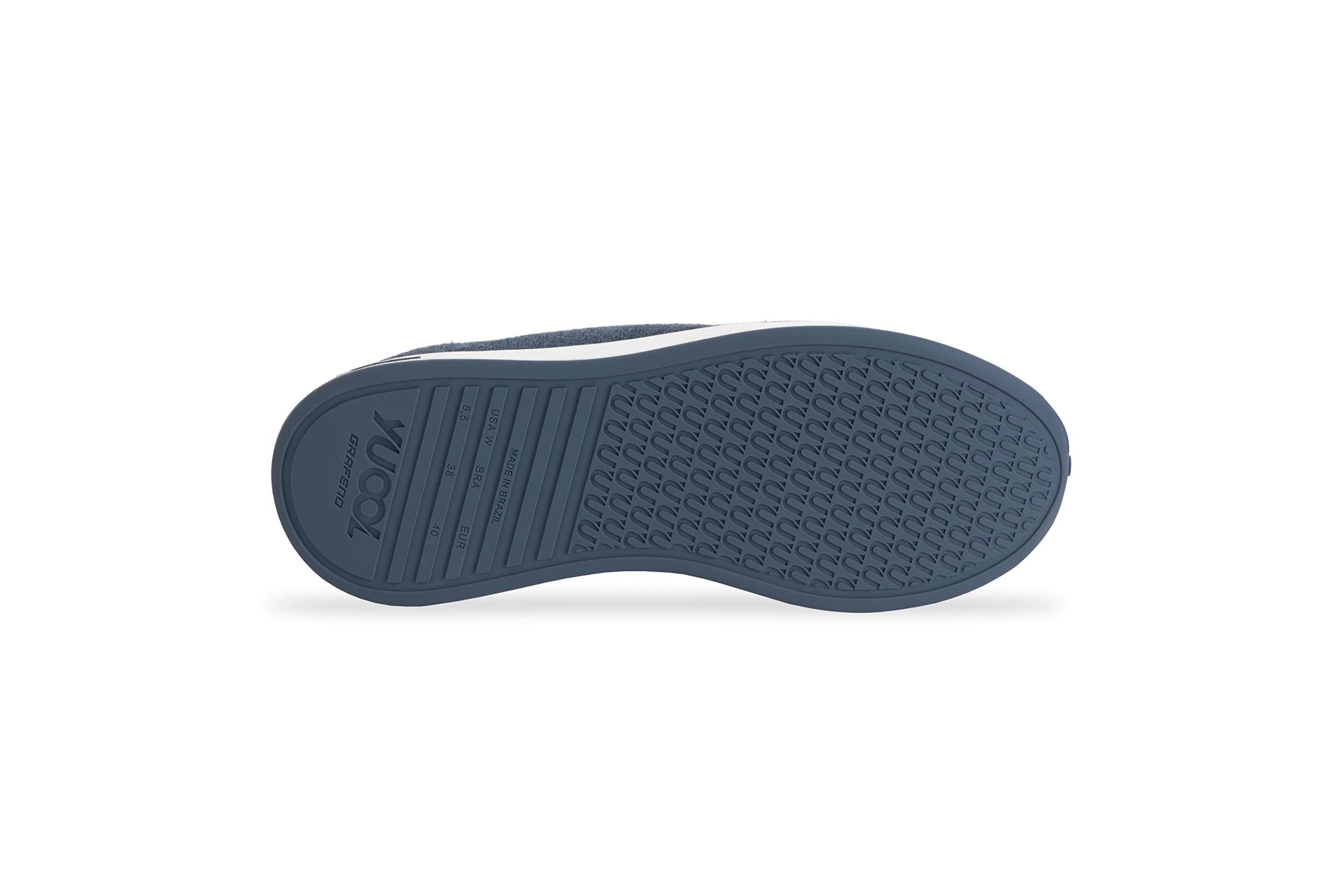 Fit Active Ease Slip-On Sneakers - Lightweight Comfortable Walking Shoes for Men & Women | Perfect for Gym, Travel & Everyday Wear