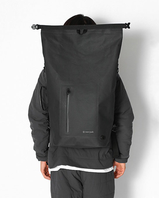 4-Way Dry Bag - Waterproof, Lightweight & Durable for Kayaking, Camping, Hiking & Beach - Keep Gear Safe & Dry