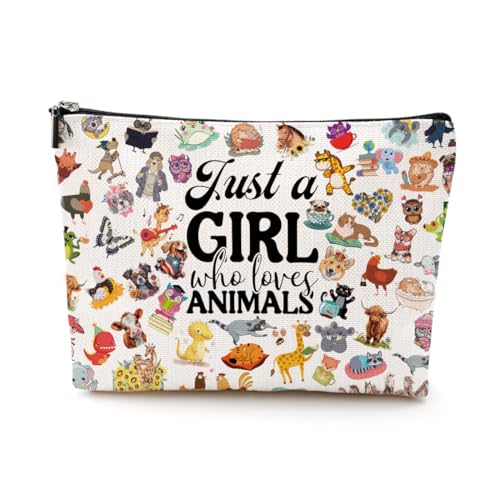 GirlAnimals