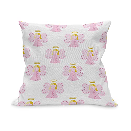 Earth Yellow Pale Pink