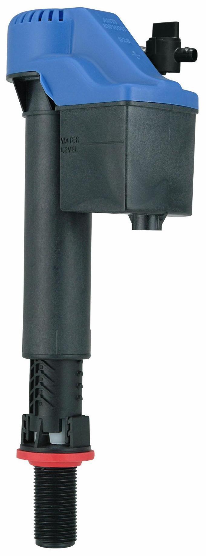 TOTO TSU99A.XR Bronze Adjustable Toilet Tank Fill Valve Replacement - Compatible with TOTO Toilets, Easy DIY Installation for Home Bathroom Repair & Maintenance