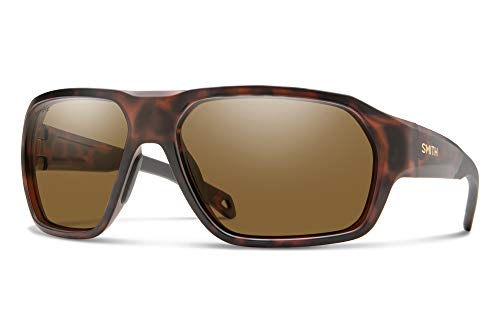 Matte Tortoise / Chromapop Polarized Brown