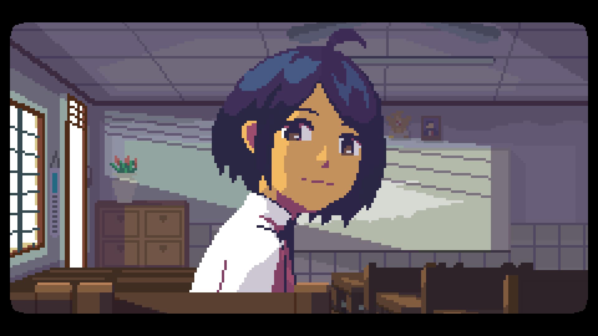 A Space for the Unbound - PS4 Game | Emotional Story-Driven Adventure | Perfect for Relaxing Evenings & Anime Fans