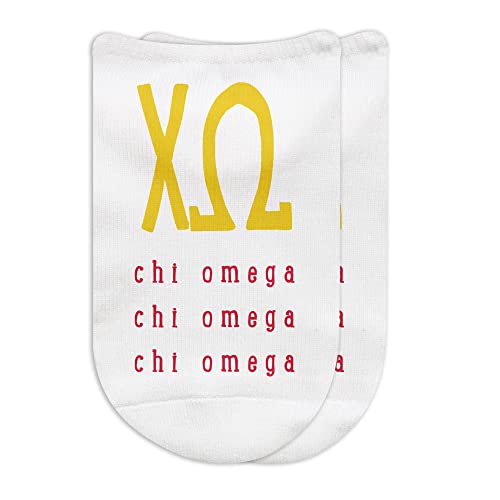 Chi Omega