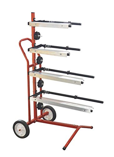 INTBUYING Handheld Paper Dispenser Machine for Wrapping, Painting & Crafting - Perfect for Office, School & Home Use