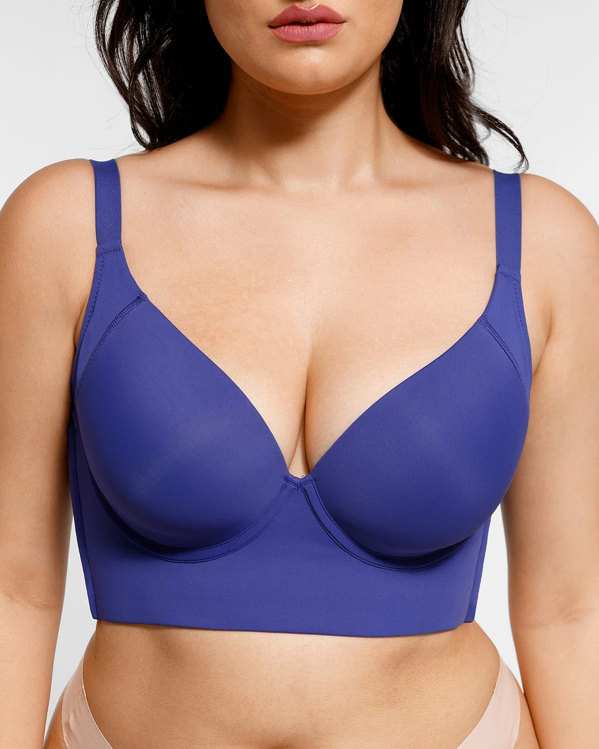 Best Underwire Push Up Bra for Women - Sexy Lace Lingerie for Enhanced Lift & Support - Perfect for Date Night & Special Occasions