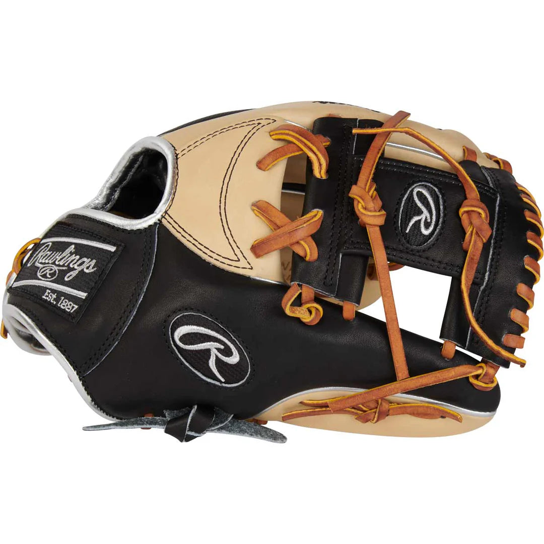 Rawlings Heart of the Hide 11.5