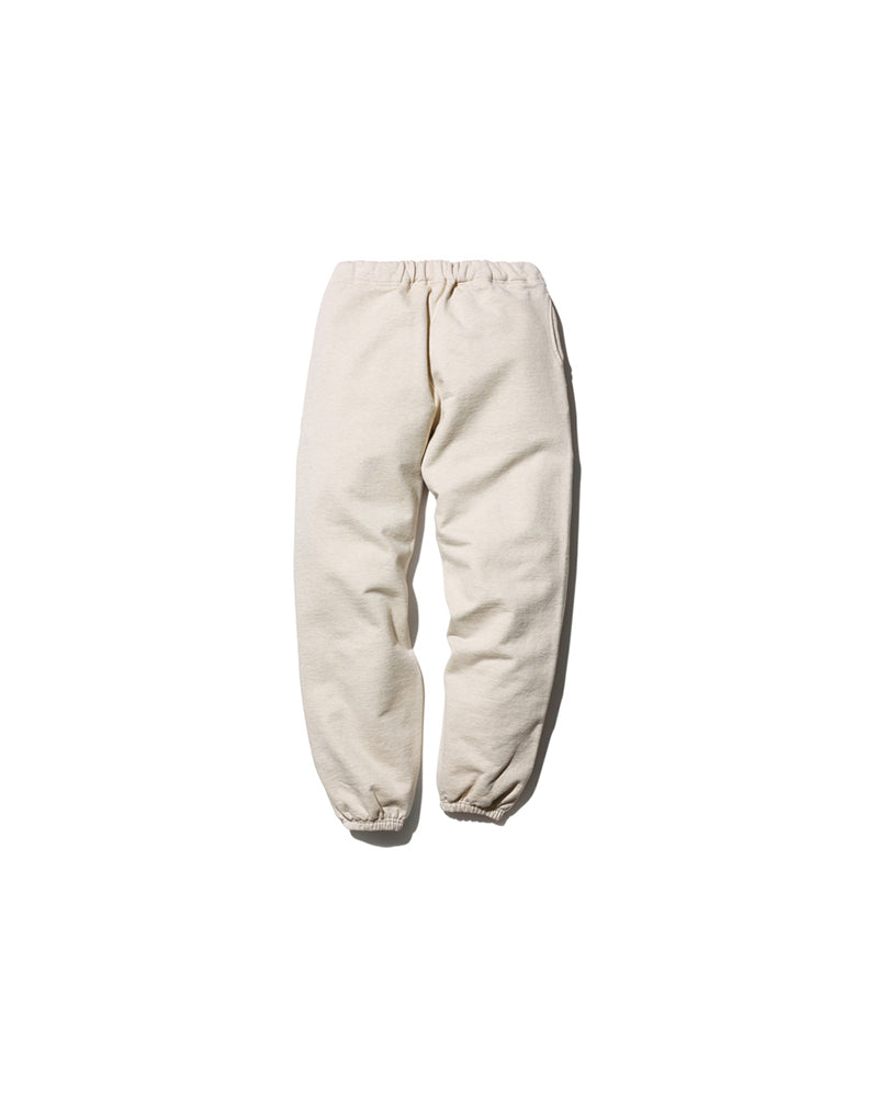 Eco-Friendly Recycled Cotton Sweatpants for Men & Women - Soft Comfortable Lounge Pants for Yoga, Running & Home Wear
