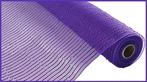 Purple, Purple Foil