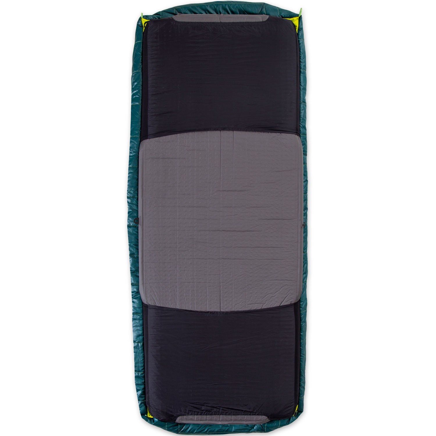 Nemo Jazz 30 Degree Synthetic Sleeping Bag - Lightweight & Compact for Backpacking, Camping, Hiking - Closeout Sale