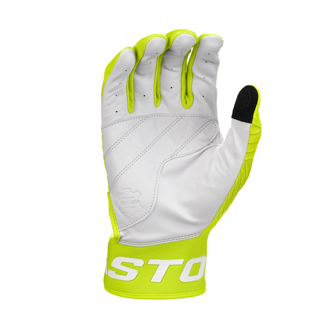 Easton WALK OFF ETHOS Youth Batting Gloves (2025) - Baseball Training & Game Accessories for Kids - Perfect for Little League & Youth Baseball Practice