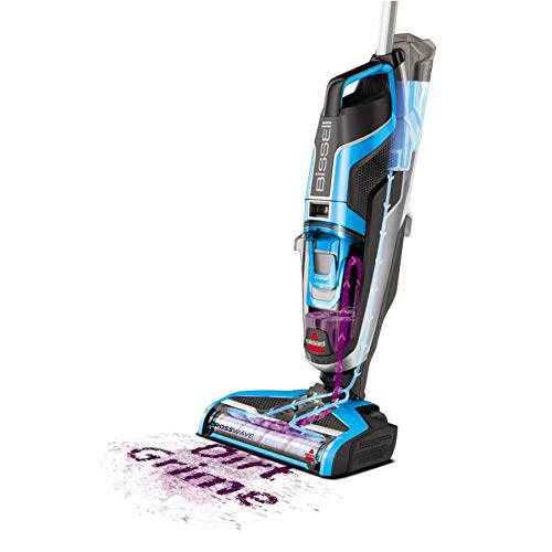 Multi-Surface Floor Vacuum Cleaner for Home & Office